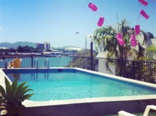 Agoda.com Australia Apartments & Hotels