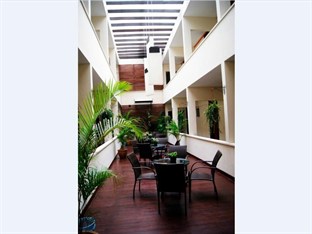 Agoda.com Malaysia Apartments & Hotels