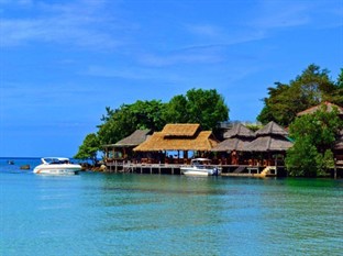 Agoda.com Thailand Apartments & Hotels