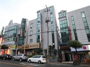Agoda.com South Korea Apartments & Hotels