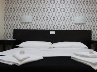 Agoda.com Italy Apartments & Hotels