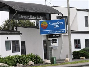 Agoda.com New Zealand Apartments & Hotels