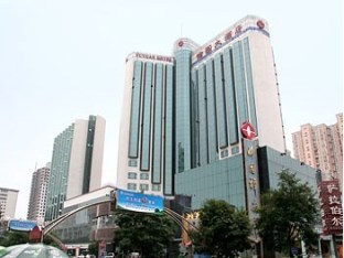 Agoda.com China Apartments & Hotels