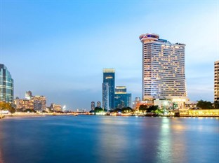 Agoda.com Thailand Apartments & Hotels