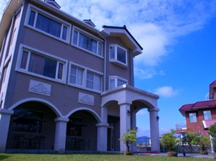 Agoda.com Taiwan Apartments & Hotels