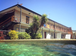 Agoda.com Australia Apartments & Hotels