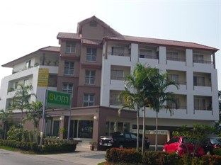 Agoda.com Thailand Apartments & Hotels