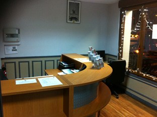 Agoda.com Apartments & Hotels France 