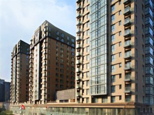 Agoda.com China Apartments & Hotels