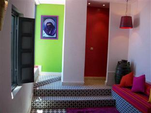 Agoda.com Morocco Apartments & Hotels