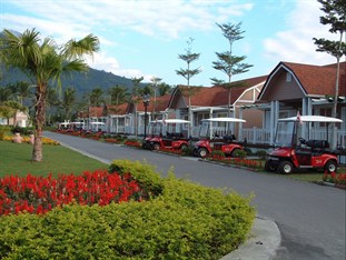 Agoda.com Taiwan Apartments & Hotels