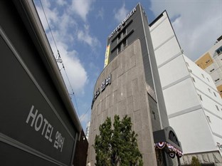 Agoda.com South Korea Apartments & Hotels