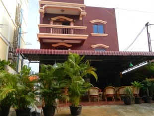 Agoda.com Cambodia Apartments & Hotels
