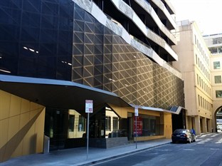 Agoda.com Australia Apartments & Hotels