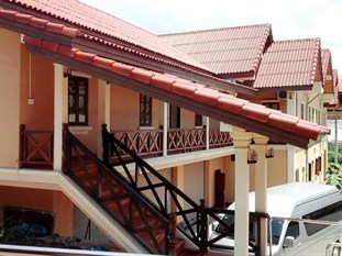 Agoda.com Laos Apartments & Hotels