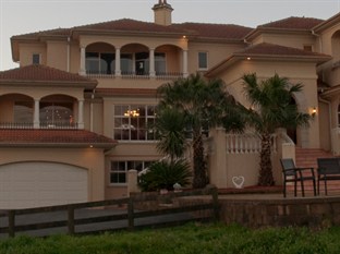 Agoda.com New Zealand Apartments & Hotels