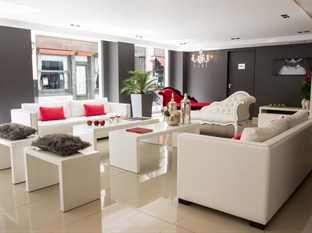 Agoda.com Argentina Apartments & Hotels