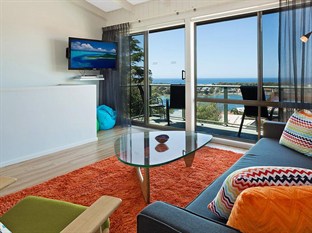 Agoda.com Australia Apartments & Hotels