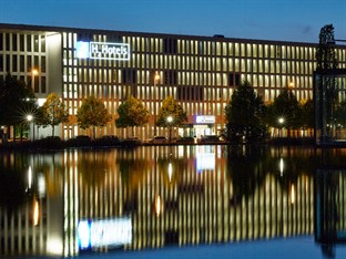 Agoda.com Germany Apartments & Hotels