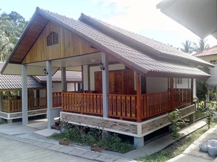 Agoda.com Thailand Apartments & Hotels