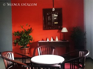 Agoda.com Indonesia Apartments & Hotels