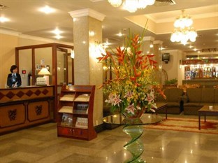 Agoda.com Vietnam Apartments & Hotels  