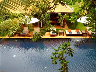 Agoda.com Cambodia Apartments & Hotels