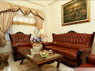 Agoda.com Taiwan Apartments & Hotels