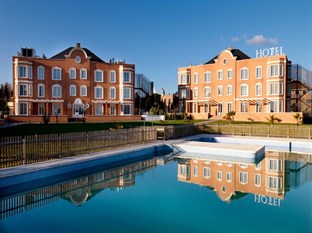 Agoda.com Spain Apartments & Hotels