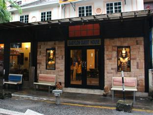 Agoda.com Malaysia Apartments & Hotels