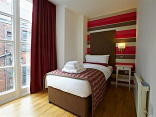 Agoda.com United Kingdom Apartments & Hotels