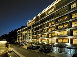 Agoda.com Switzerland Apartments & Hotels