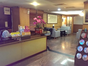 Agoda.com Taiwan Apartments & Hotels