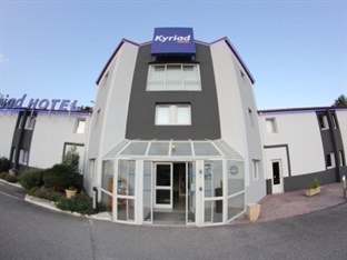 Agoda.com Apartments & Hotels France 