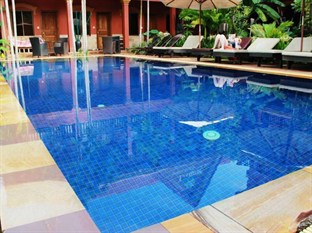 Agoda.com Cambodia Apartments & Hotels