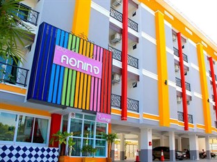 Agoda.com Thailand Apartments & Hotels