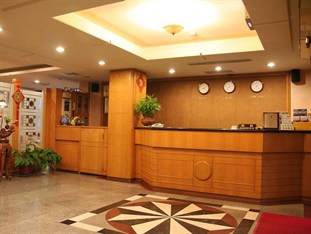 Agoda.com Taiwan Apartments & Hotels