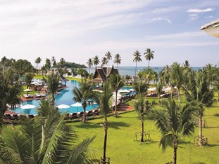 Agoda.com Thailand Apartments & Hotels