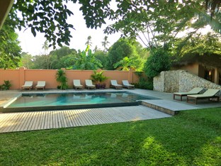 Agoda.com Cambodia Apartments & Hotels