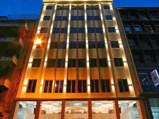 Agoda.com Greece Apartments & Hotels