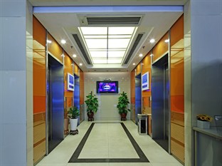 Agoda.com China Apartments & Hotels