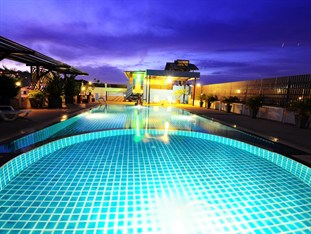 Agoda.com Thailand Apartments & Hotels