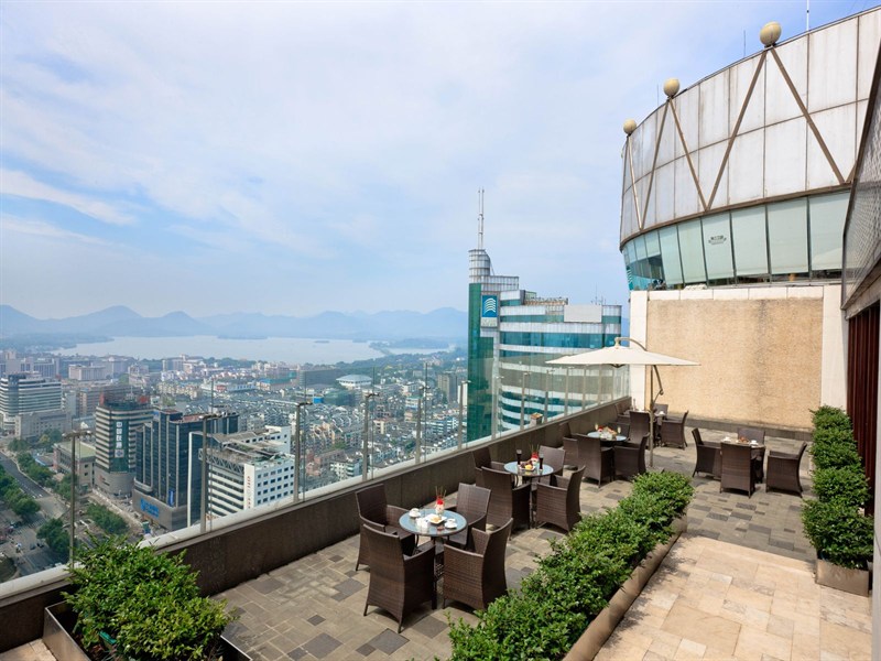 Agoda.com China Apartments & Hotels