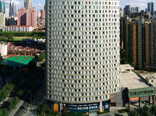 Agoda.com China Apartments & Hotels