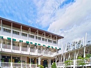 Agoda.com Indonesia Apartments & Hotels