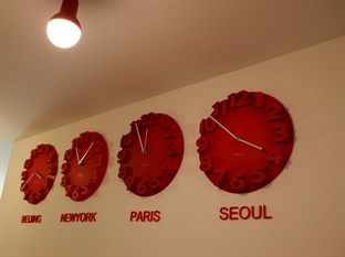 Agoda.com South Korea Apartments & Hotels