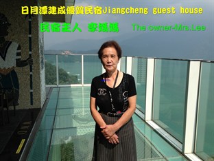 Agoda.com Taiwan Apartments & Hotels