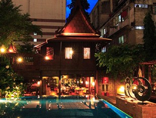 Agoda.com Thailand Apartments & Hotels