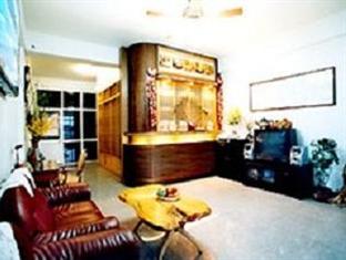 Agoda.com Taiwan Apartments & Hotels