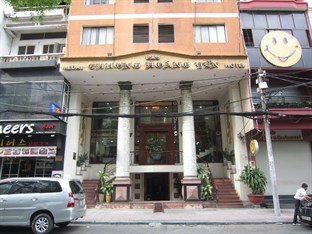 Agoda.com Vietnam Apartments & Hotels  